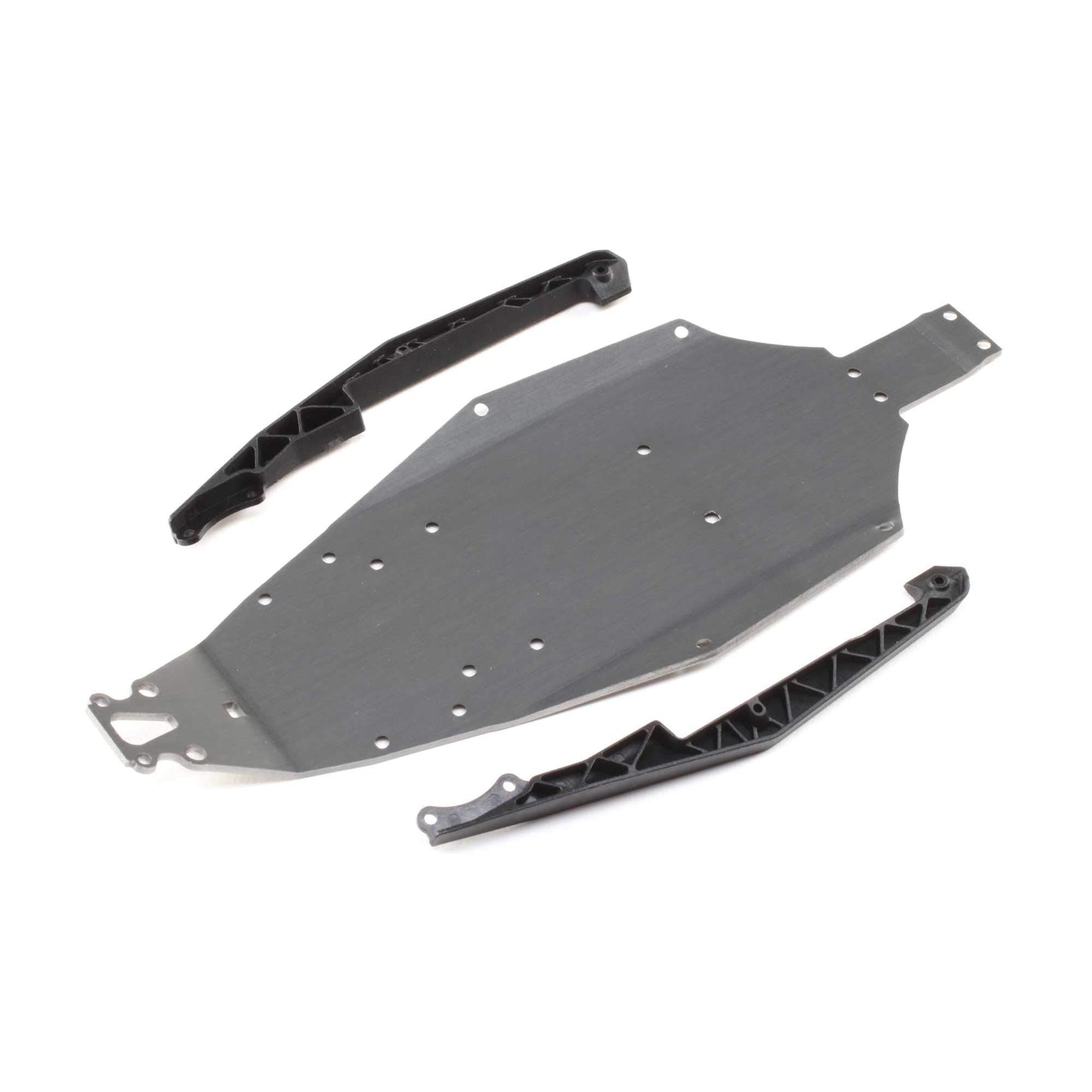 LOS211019 Mini-T Chassis