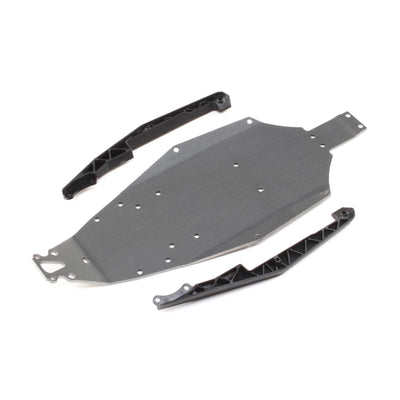 LOS211019 Mini-T Chassis