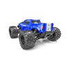 RER13649 Redcat Volcano-16 1/16 Scale Brushed Monster Truck-Blue