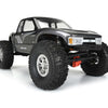 PRO356600 Cliffhanger High Performance (Clear) (312mm)