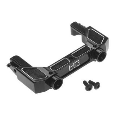 HRSCXT03JR01 - Aluminum Rear Bumper Mount Frame Brace - SCX 2