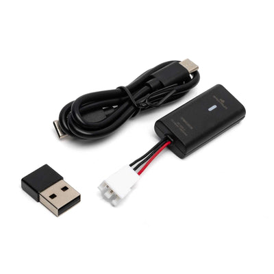 SPMXC0030 2S PH2.54 JST-XH 3-pin LiPo USB-C 500mAh Charger