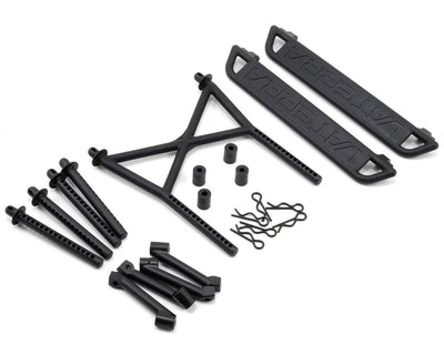 VTR230040 Side Guard & Body Post Set