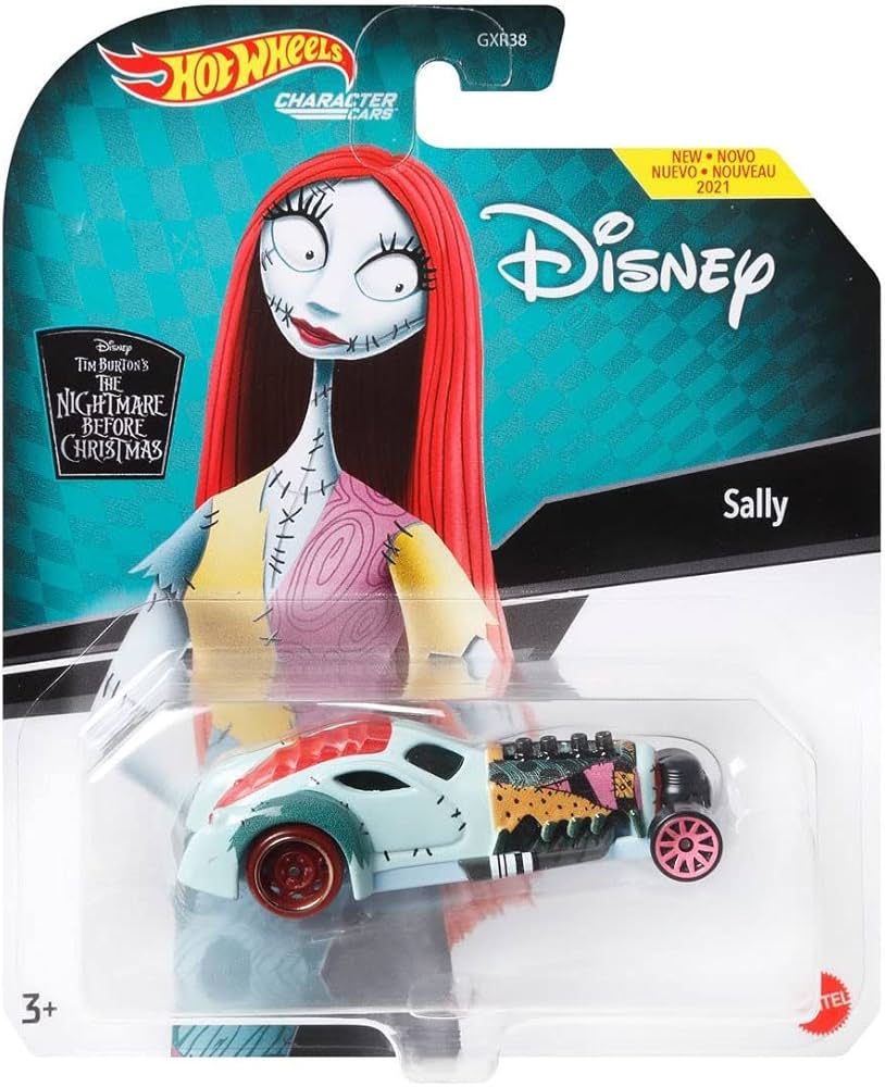 HWGRM67 Sally