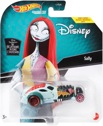 HWGRM67 Sally