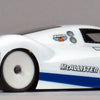 McAllister  #297 Riley Daytona