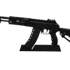 GoatGuns AK12 Model - Black