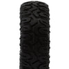 Z-T0109 RC4WD 1.0" Milestar Patagonia M/T V2' Micro Rock Crawler Tires (2) (GripTec Red/Super Soft) (63mm OD)