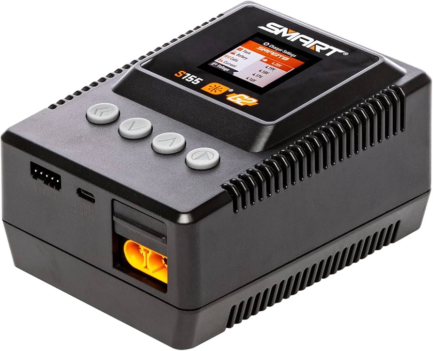 SPMXC2050 S155 G2 Smart Charger