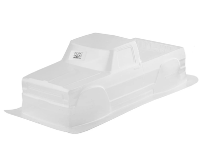 PRO361300 1/10 1967 Ford F-100 12.3" Rock Crawler Body (Clear)