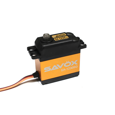 SA-1230SG Digital Servo