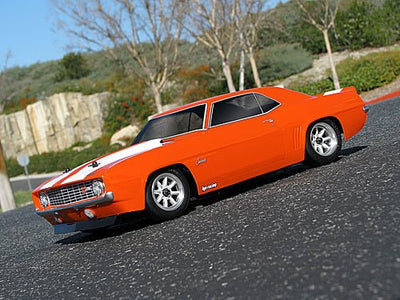 HPI17531 1969 CHEVROLET CAMARO Z/28