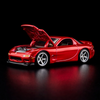 HWHWF04 RLC Exclusive 1993 Mazda RX-7 R1 Twin Turbo