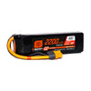 SPMX224S50 14.8V 2200mAh 4S 50C Smart G2 LiPo Battery: IC3