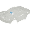 PRO345817 Flo-Tek Fusion (Clear) (323 mm)