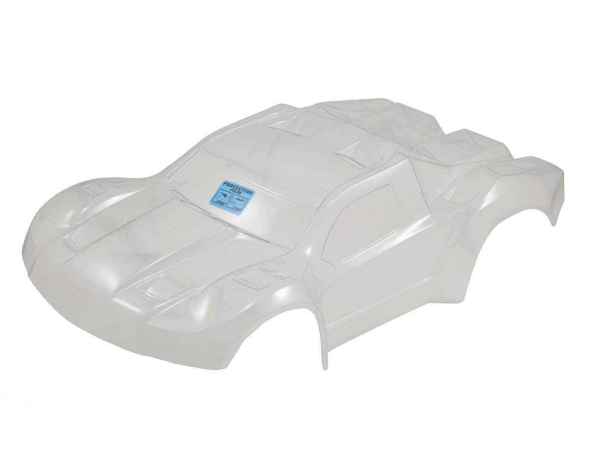 PRO345817 Flo-Tek Fusion (Clear) (323 mm)