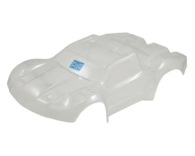 PRO345817 Flo-Tek Fusion (Clear) (323 mm)