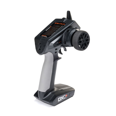 SPMR6130 DXC+ 12-Channel DSMR+ Transmitter Only