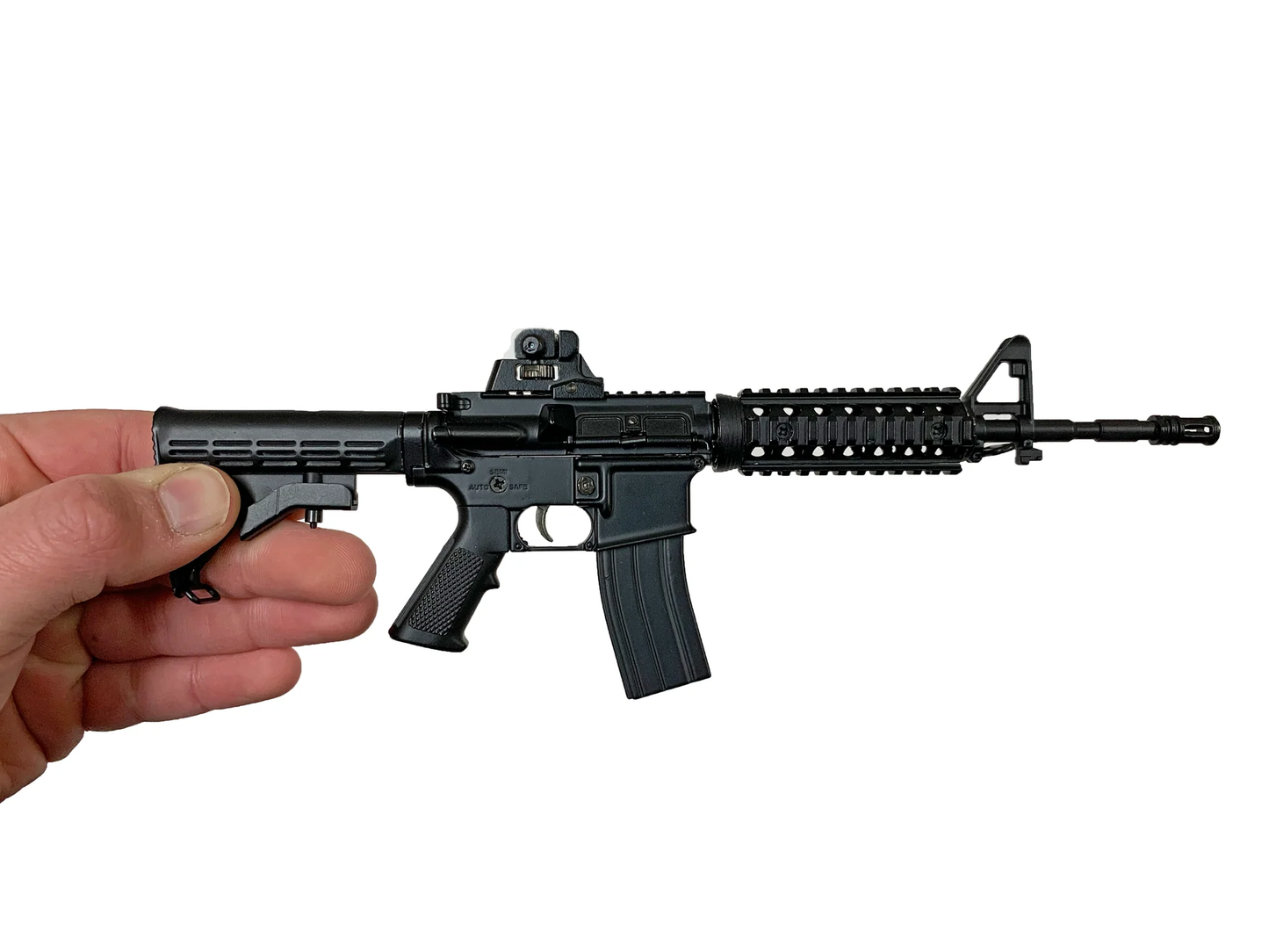 GoatGuns Starter Kit