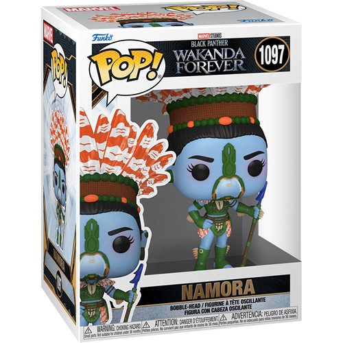 FU63941 Namora