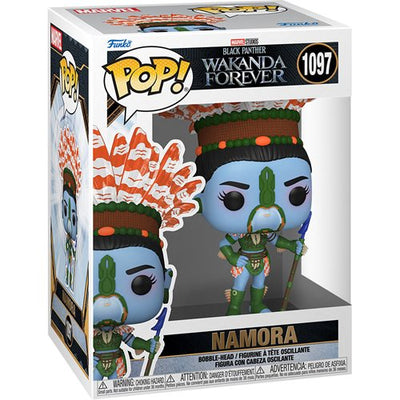 FU63941 Namora