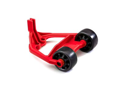 8976R Wheelie Bar Maxx Red