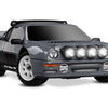 108046-1 Mini Rally VXL Ford RS200