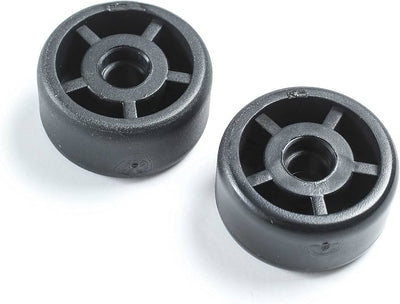 LOS231079 Wheelie Bar Wheels