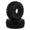 PRO119010 Trencher X SC 2.2/3.0 Tires w/Raid Wheels M2 12mm Hex