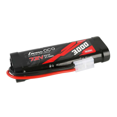 ONXP5311 NiMh 7.2V 3000mAh SC Stick Std