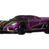 HWJBK93 Hot Wheels Premium Timeless Icons Koenigsegg Agera R