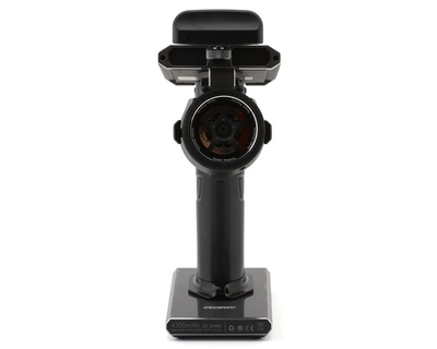FSY-NOBLEPRO+ Flysky Noble NB4 Pro+ AFHDS3 18-Channel 2.4GHz Radio System w/FGr4B & FGr8B Receivers