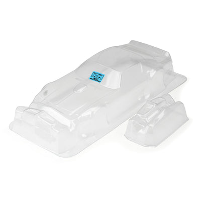 PRM153530 ProtoForm 1/10 1971 Pontiac Firebird Trans Am Vintage Racing Body (Clear)