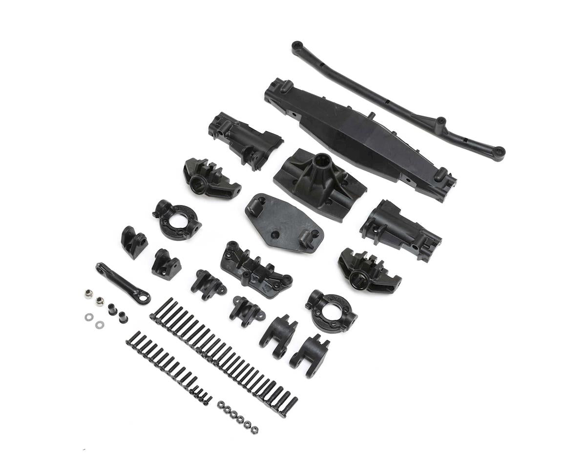 LOS242031 LMT Front Axle Housing Assembly