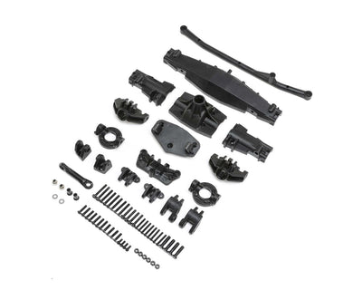 LOS242031 LMT Front Axle Housing Assembly