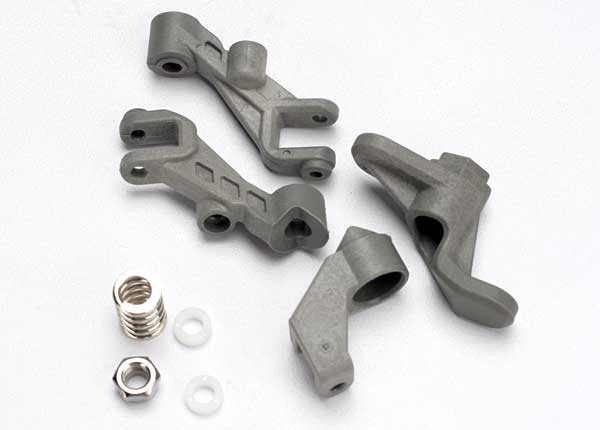 5543 Steering Bell Cranks