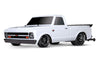 94076-4 Drag Slash Chevy C10 1/10 Scale Brushless Drag Truck