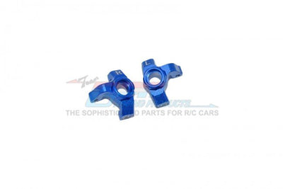 GPMLM021-B Front Knuckles Losi Mini B/T