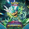 PKU189-85796 Pokemon Scarlet & Violet Twilight Masquerade Booster Bundle