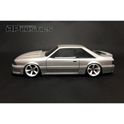 Aplastics 1990 Mustang