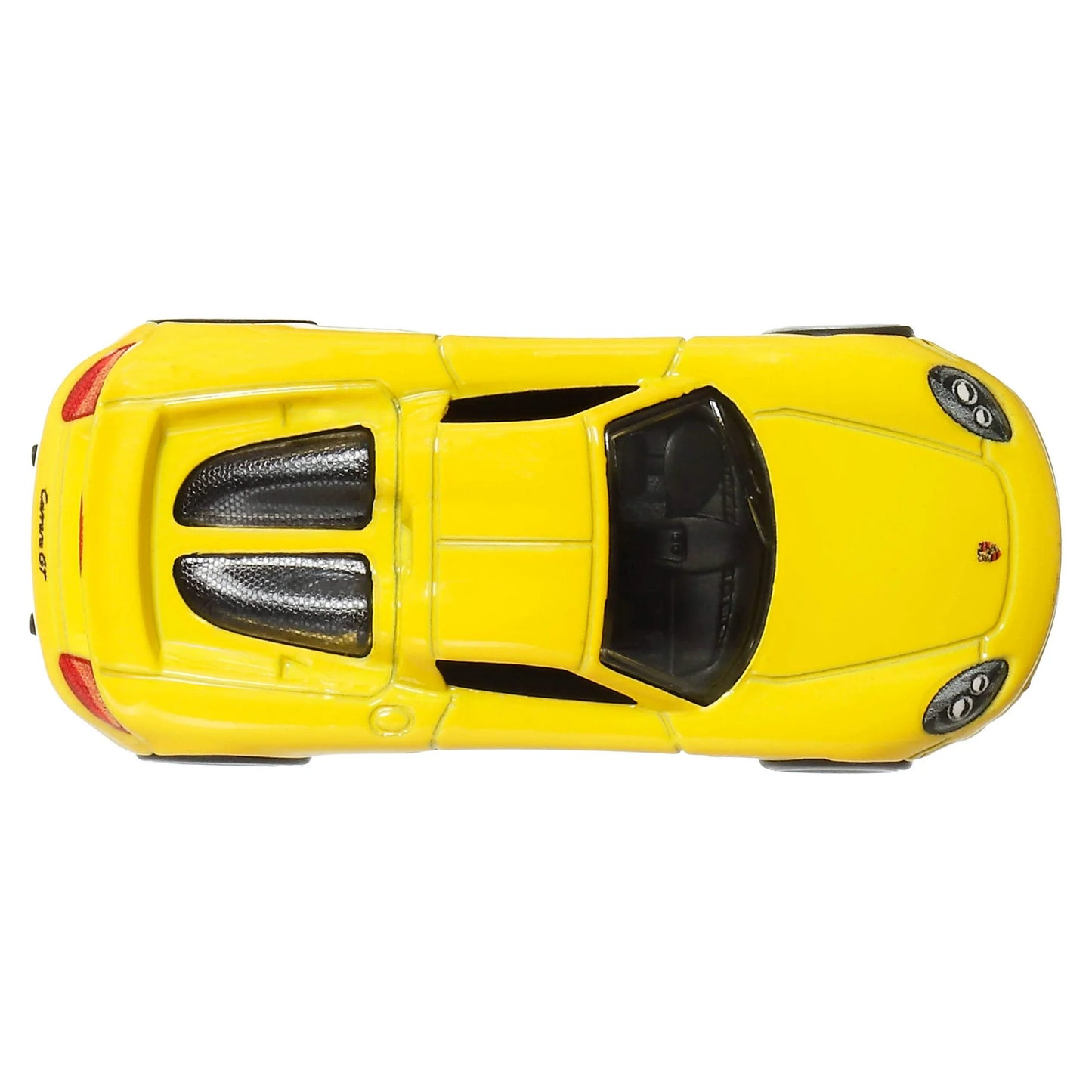HWJBK91 Hot Wheels Premium Timeless Icons Porsche Carrera GT