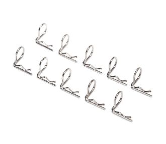 3935 Body Clip