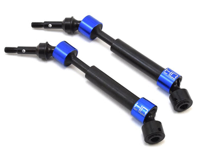 HRRVO288V06 Revo 4WD SSD Drive