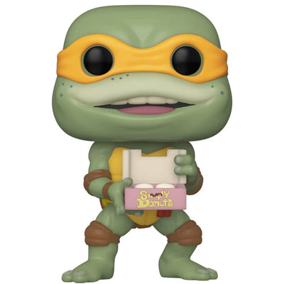 FU56162 Teenage Mutant Ninja Turtles- Michelangelo