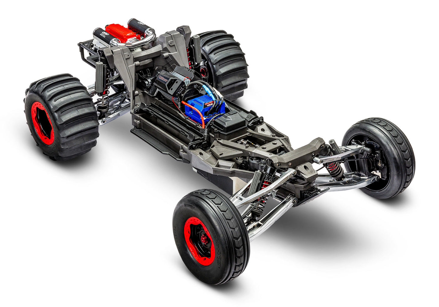 109076-4 Pro Scale X-Series Sand Car