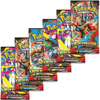 PKU10-10054-108 Pokemon Mega Evolution #1 Booster Bundle