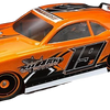 Shark Bodies - Outcast - Street Stock Body