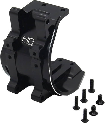 HRDRL18G01 - ALUMINUM MOTOR GUARD Losi Drag