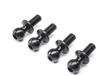 TLR6025 BALL STUD