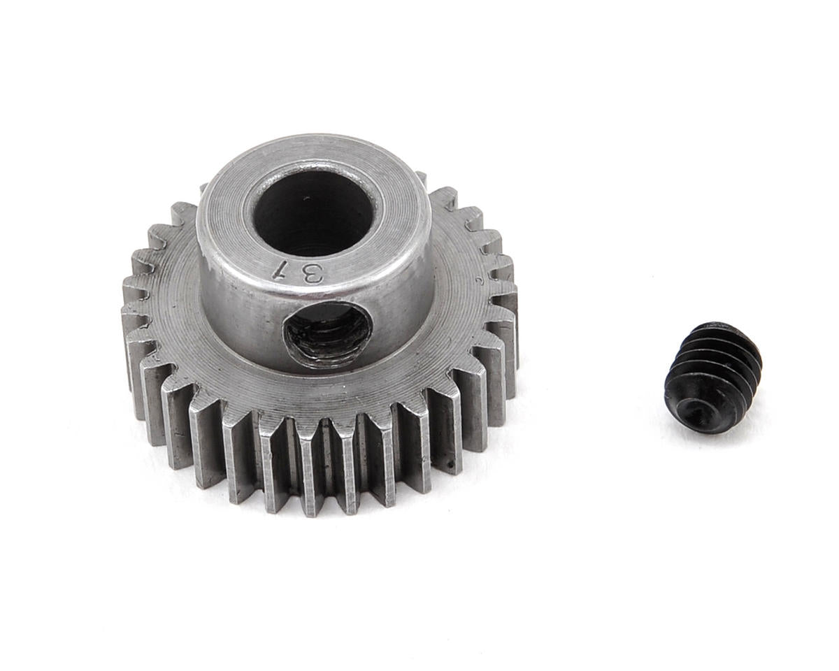 RRP2031 Hardened 31T 5mm 48P Pinion